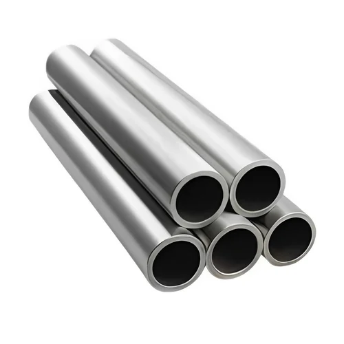 Alloy Steel Tubes and Pipe